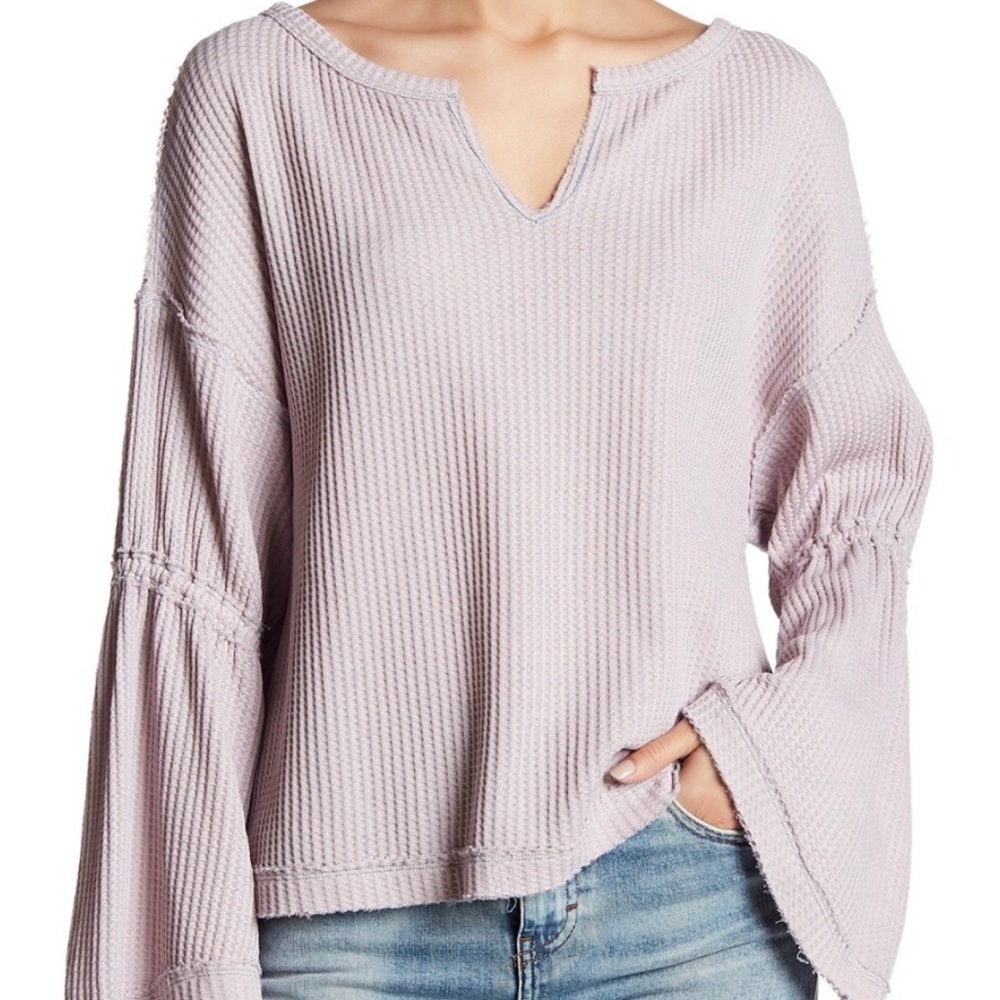 Long Sleeve Top